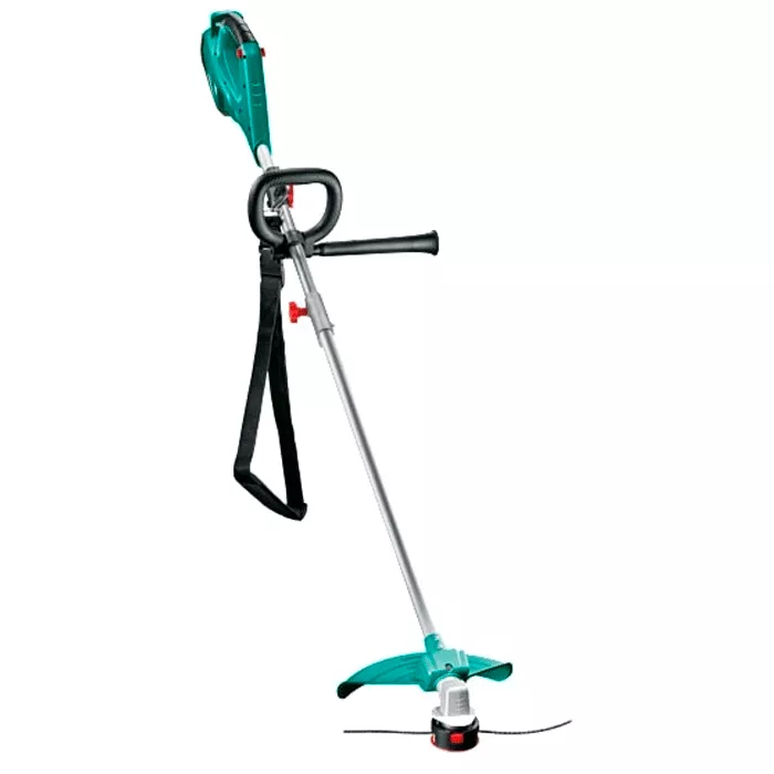 Триммер садовый Bosch AFS 23-37, 37см, нож 23см, 220В, 1000Вт (0.600.8A9.000)