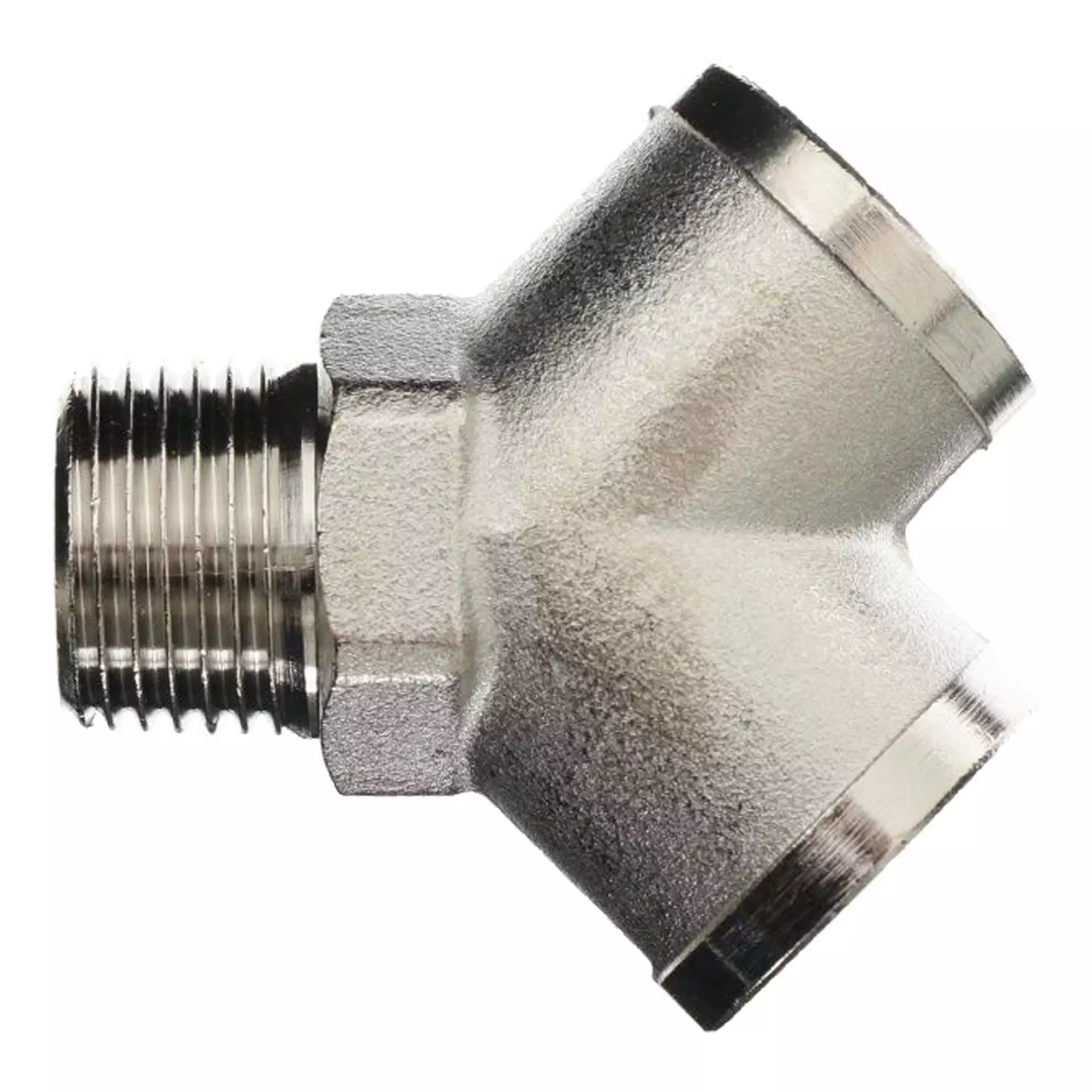 Тройник NEO TOOLS FMF 1/2" (12-672) Тройник NEO TOOLS FMF 1/2" (12-672)