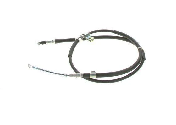 BOSCH 1987477717 Трос ручного гальма