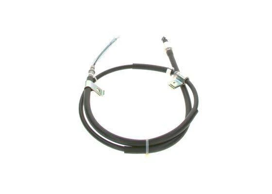 BOSCH 1987477717 Трос ручного гальма