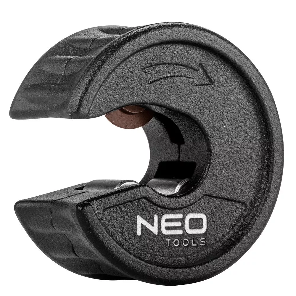 Труборез NEO для медных и алюминиевых труб 15 мм (02-051)