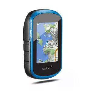 Туристический GPS навигатор Garmin eTrex Touch 25 (010-01325-02) Туристический GPS навигатор Garmin eTrex Touch 25 (010-01325-02)