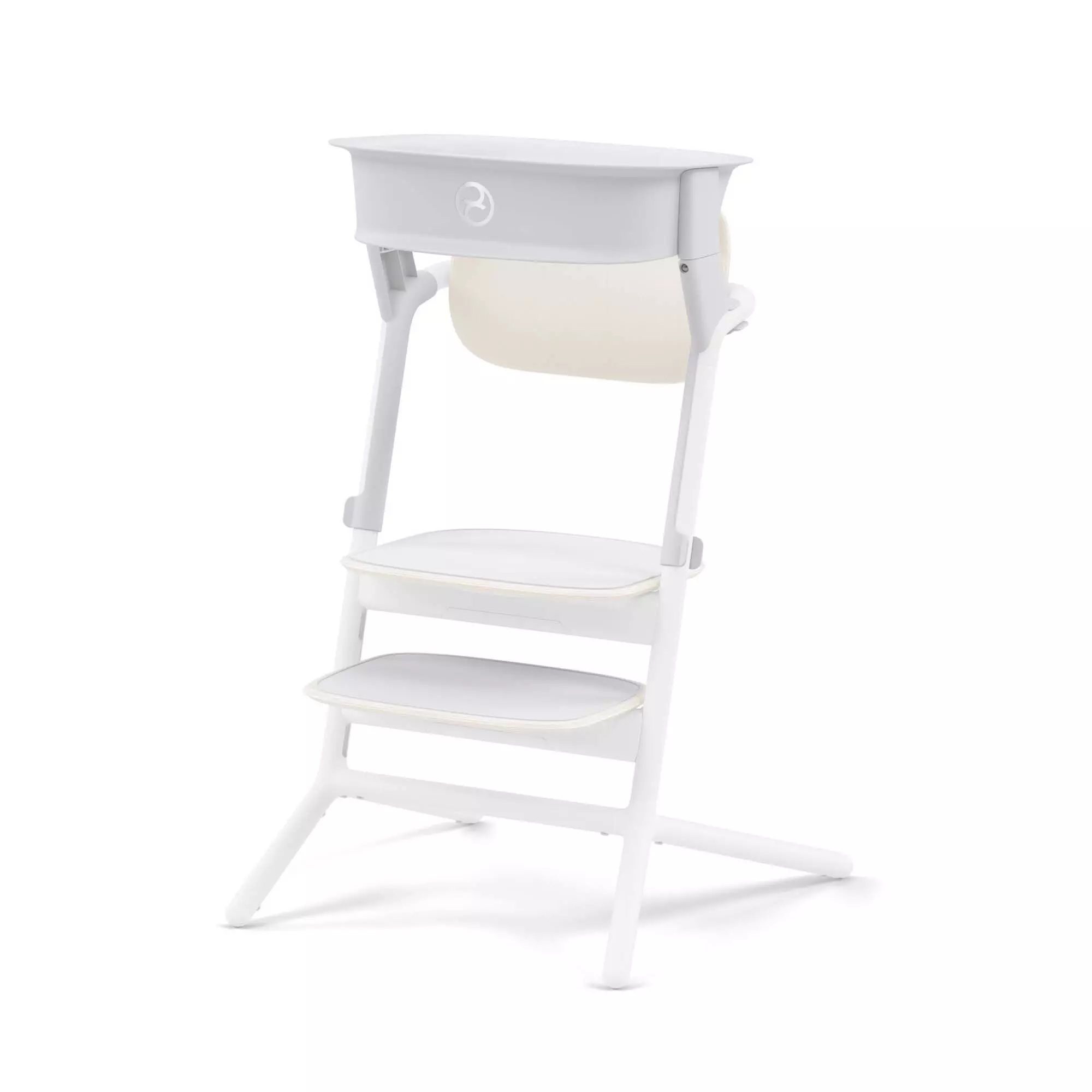 Учебная башня Cybex Lemo All белый (523001327) Учебная башня Cybex Lemo All белый (523001327)