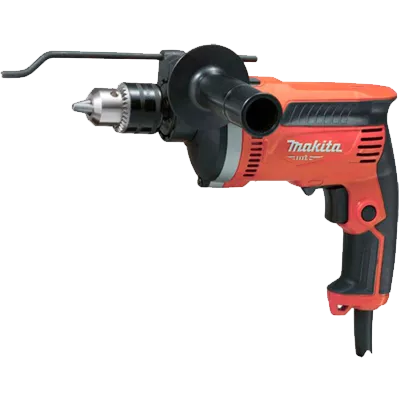 Ударний дриль Makita M8100KX2 MT + комплект ручного інструменту Ударний дриль Makita M8100KX2 MT + комплект ручного інструменту