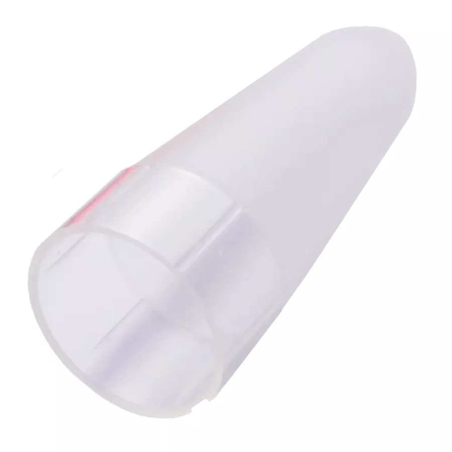 Удароміцний дифузор для ліхтарів Nitecore NDF40 білий (6-1086) Удароміцний дифузор для ліхтарів Nitecore NDF40 білий (6-1086)