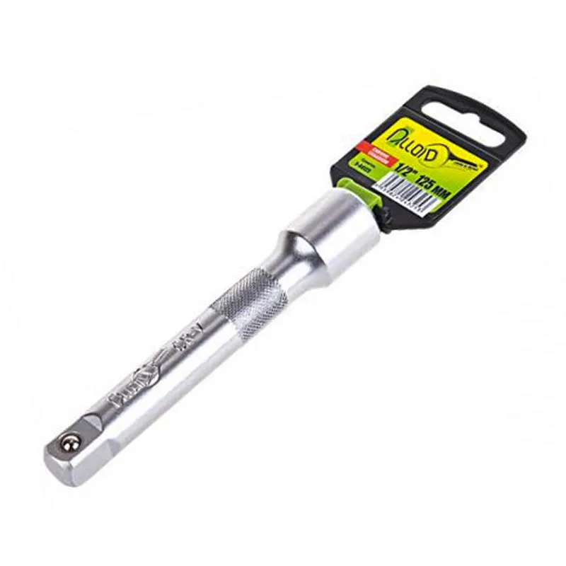 Удлинитель Alloid 1/2" 125 мм (У-44125)
