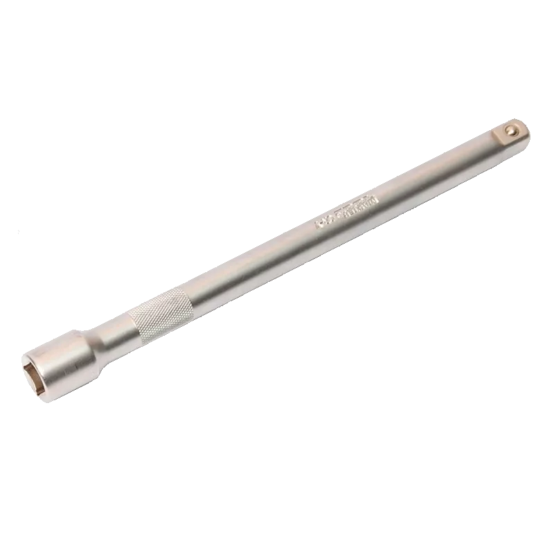 Удлинитель MASTER TOOL 1/2" 125 мм CrV (78-0212) Удлинитель MASTER TOOL 1/2" 125 мм CrV (78-0212)