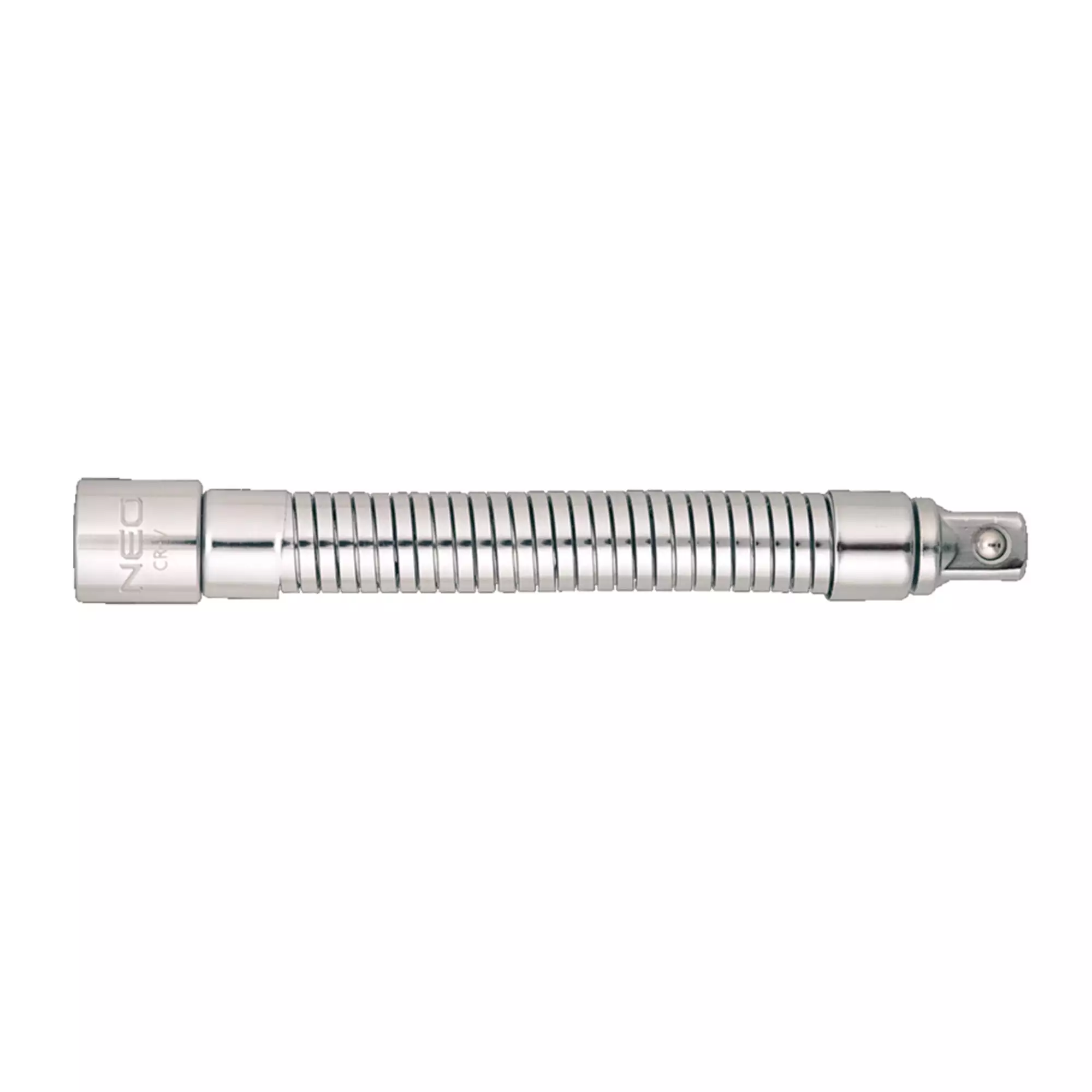 Удлинитель NEO TOOLS гибкий 1/4" 190 мм (08-558) Удлинитель NEO TOOLS гибкий 1/4" 190 мм (08-558)