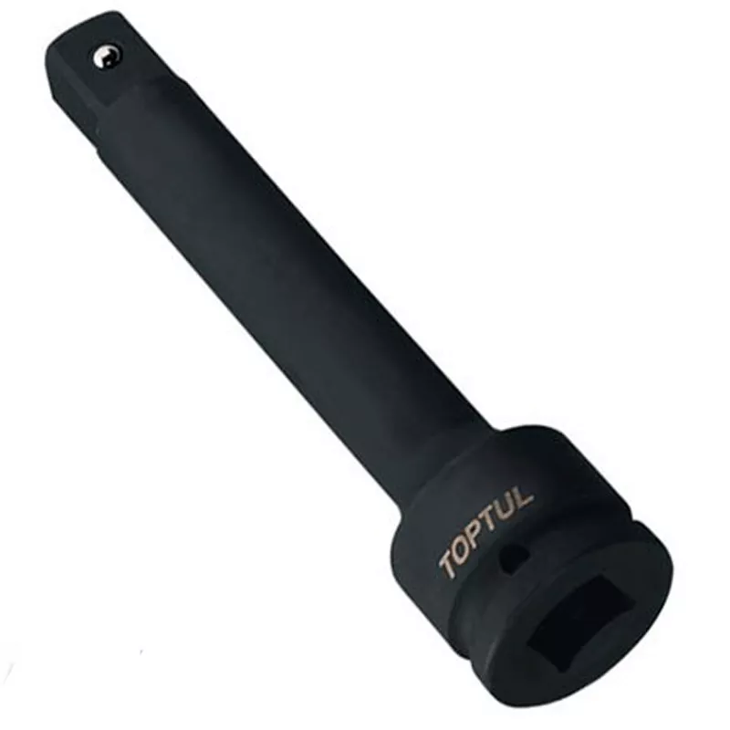 Удлинитель TOPTUL ударный 1/2" 75мм (KACE1603) Удлинитель TOPTUL ударный 1/2" 75мм (KACE1603)