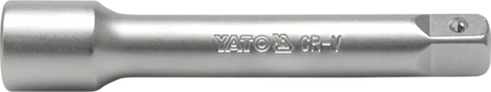 Удлинитель YATO 1/4" 50мм (YT-1429) Удлинитель YATO 1/4" 50мм (YT-1429)
