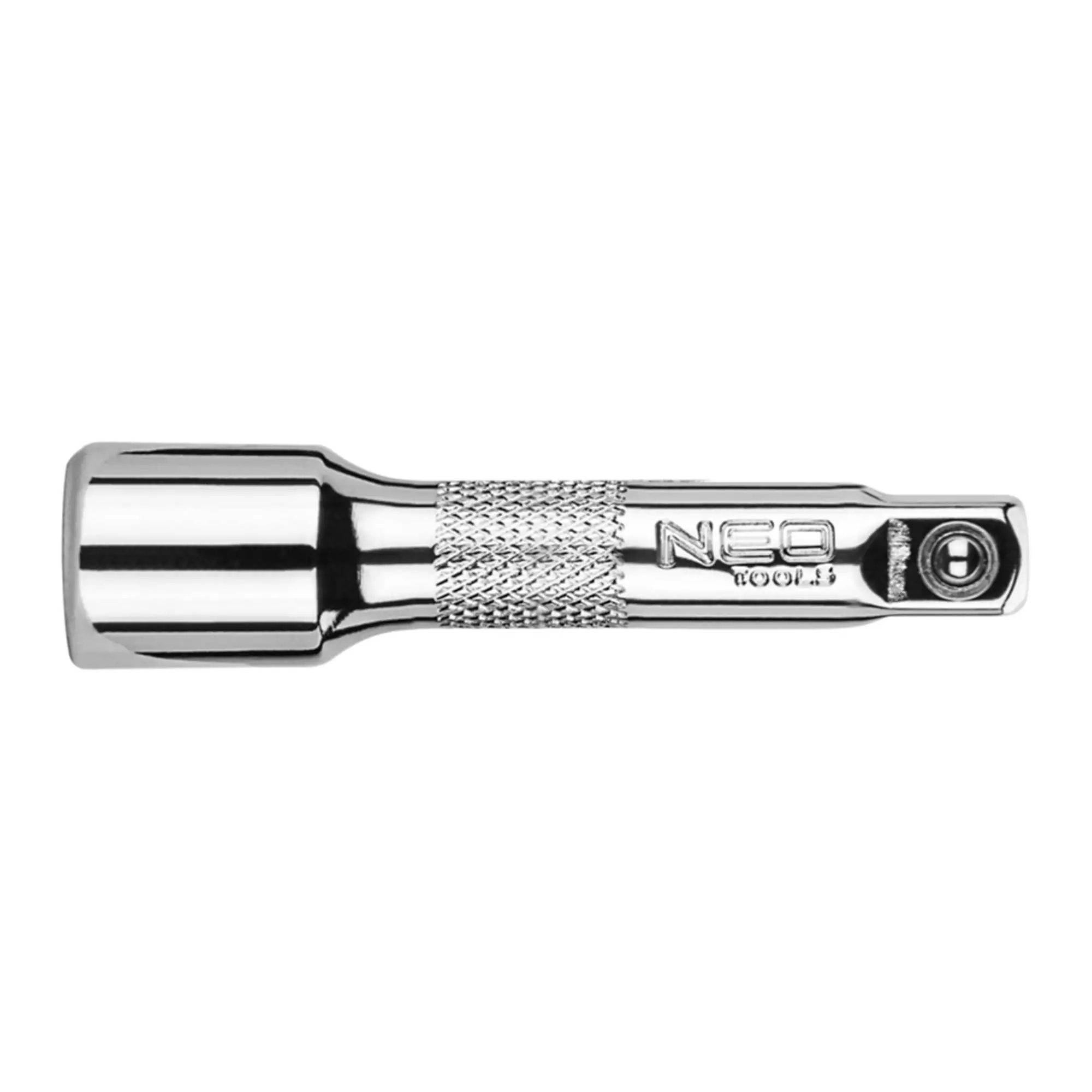 Удлинитель NEO TOOLS 1/4" 75 мм (08-252) Удлинитель NEO TOOLS 1/4" 75 мм (08-252)