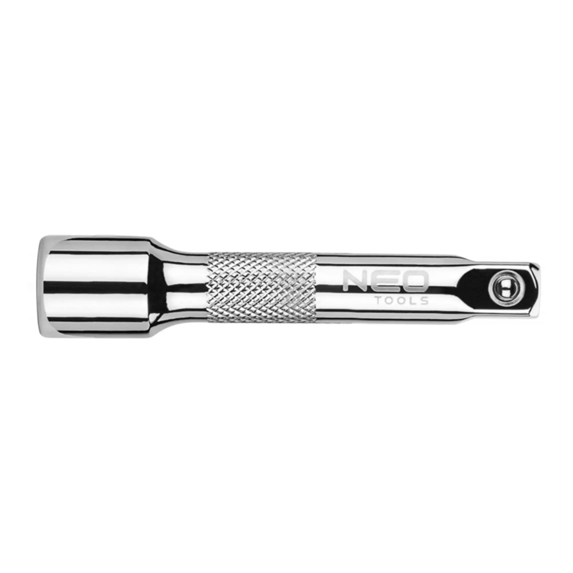 Удлинитель NEO TOOLS 3/8" 125 мм (08-152) Удлинитель NEO TOOLS 3/8" 125 мм (08-152)