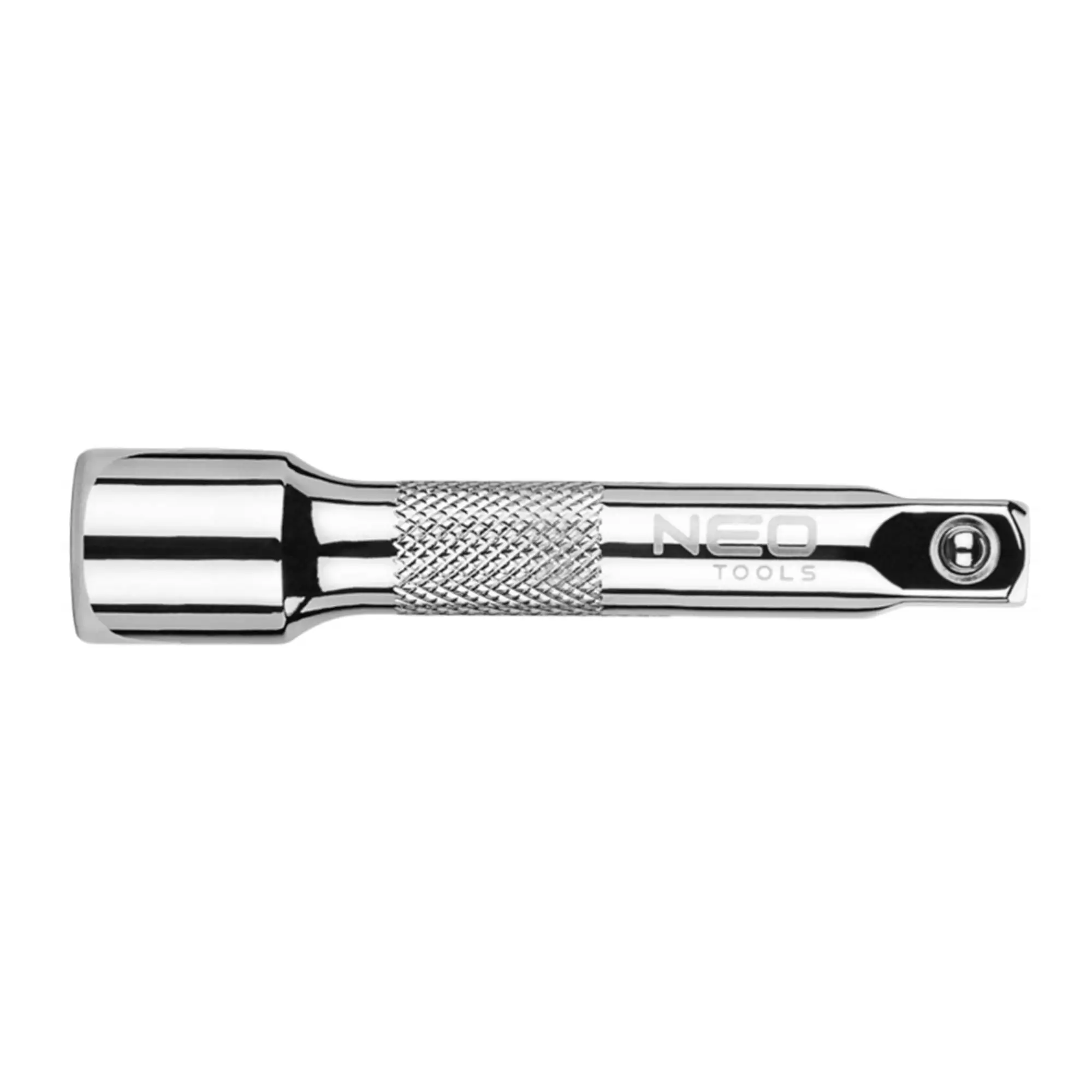 Удлинитель NEO TOOLS 3/8" 150 мм (08-153) Удлинитель NEO TOOLS 3/8" 150 мм (08-153)