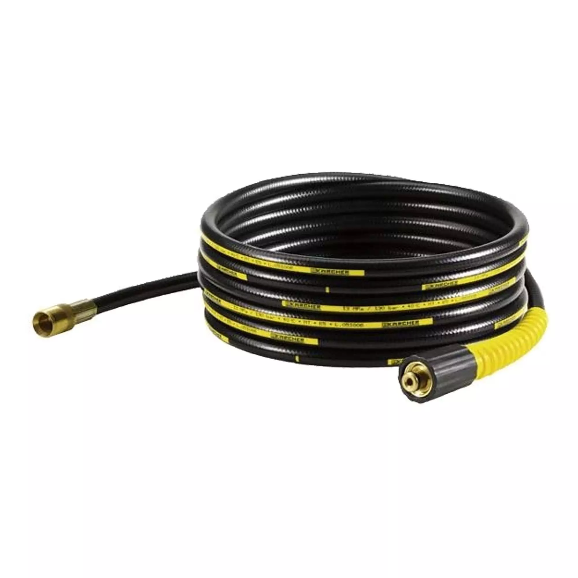 Удлинительный шланг высокого давления 6 м Karcher (6.390-243.0) Удлинительный шланг высокого давления 6 м Karcher (6.390-243.0)