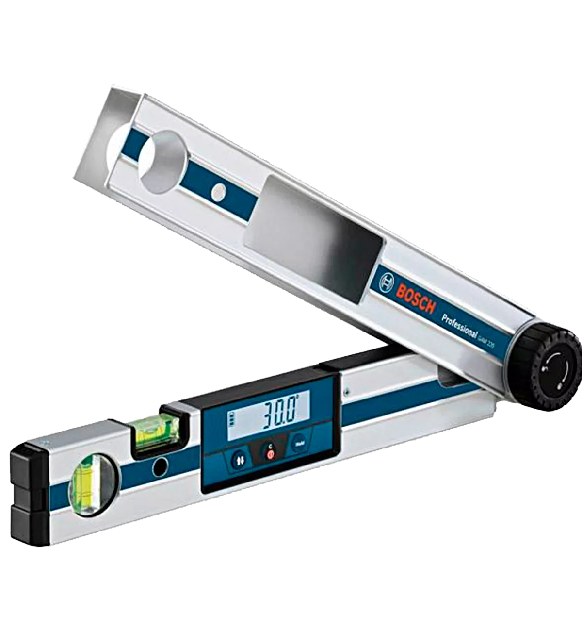 Угломер BOSCH GAM220 (0.601.076.500)