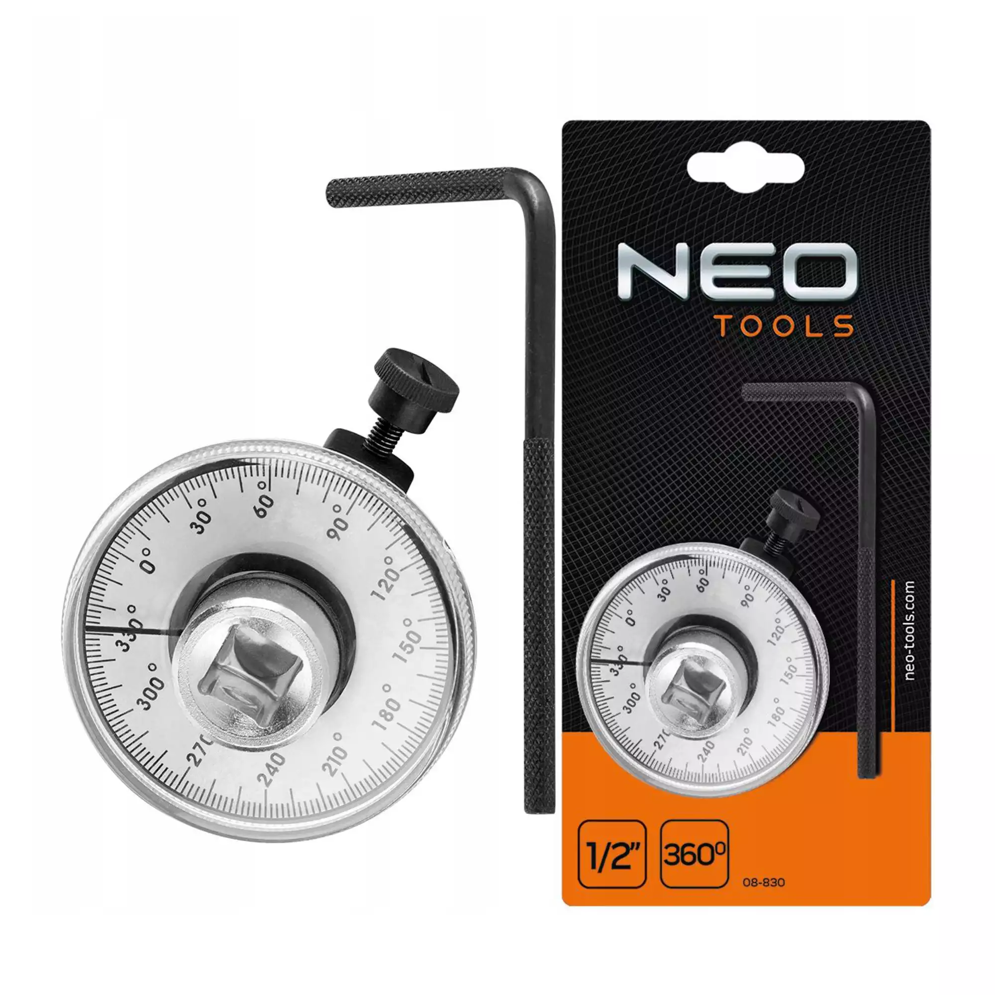 Другие измерительные приборы Neo-tools