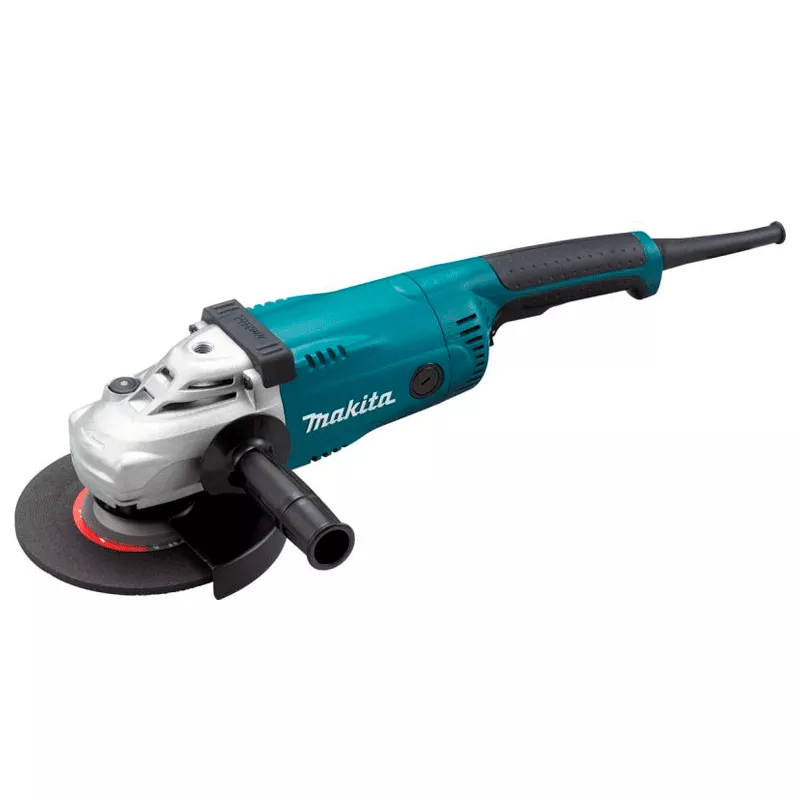 Угловая болгарка MAKITA (GA7020) Угловая болгарка MAKITA (GA7020)