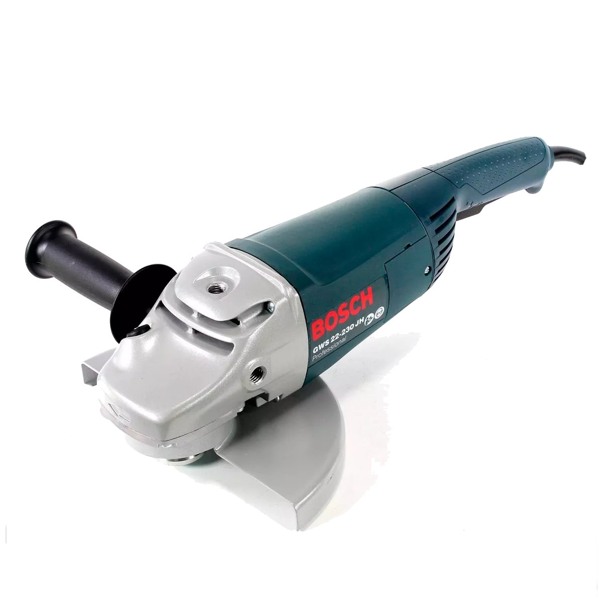 Угловая шлифмашина Bosch GWS 22-230 JH (0601882203) Угловая шлифмашина Bosch GWS 22-230 JH (0601882203)