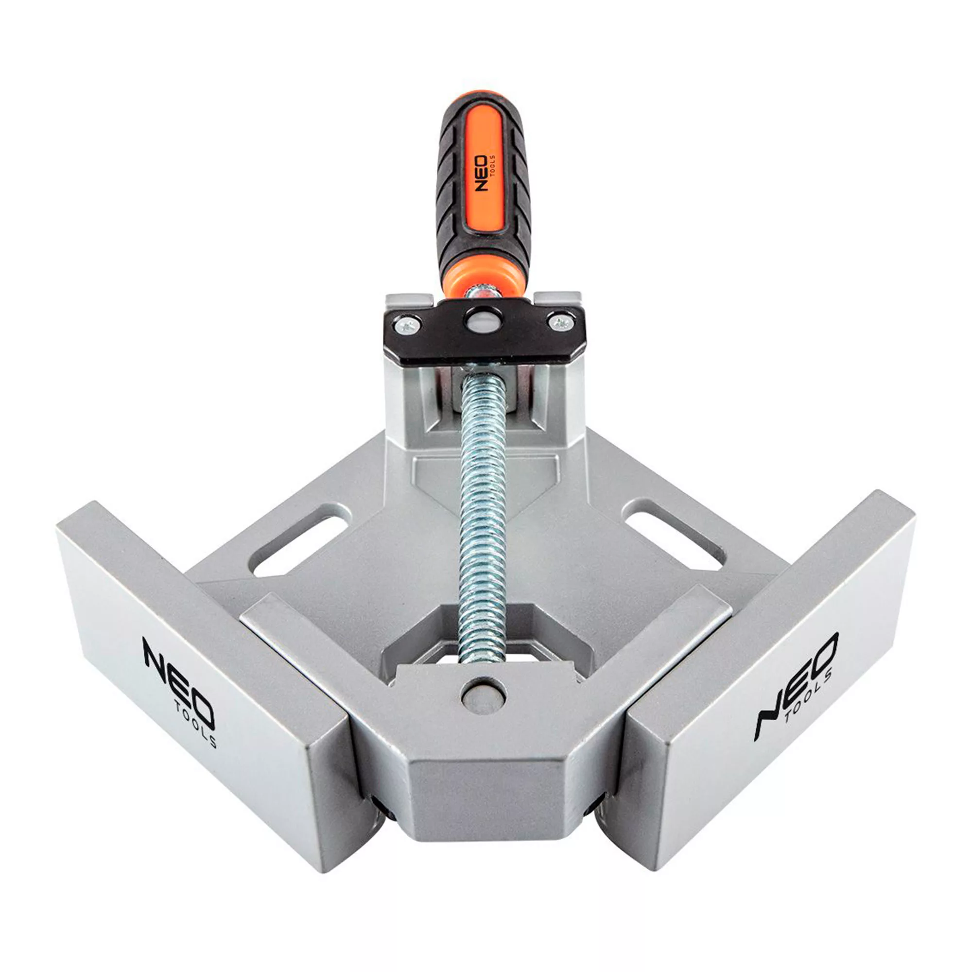 Кутовий затискач NEO TOOLS (45-490) Кутовий затискач NEO TOOLS (45-490)