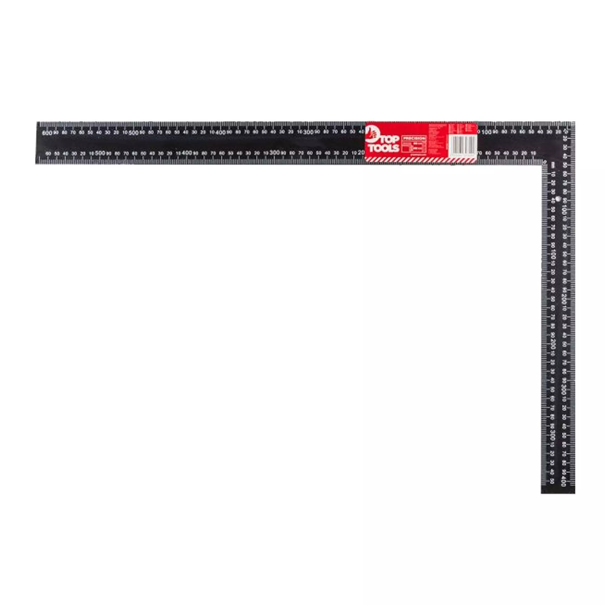 Угольник Top Tools 600 мм x 400 мм (30C320) Угольник Top Tools 600 мм x 400 мм (30C320)