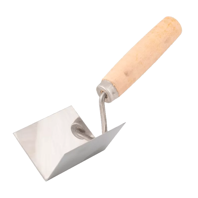 Кутник зовнішній (нерж.) MASTER TOOL (19-4320) Кутник зовнішній (нерж.) MASTER TOOL (19-4320)