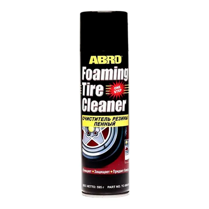 Уход за шинами ABRO (ABRO TC-800 595GR) Уход за шинами ABRO (ABRO TC-800 595GR)