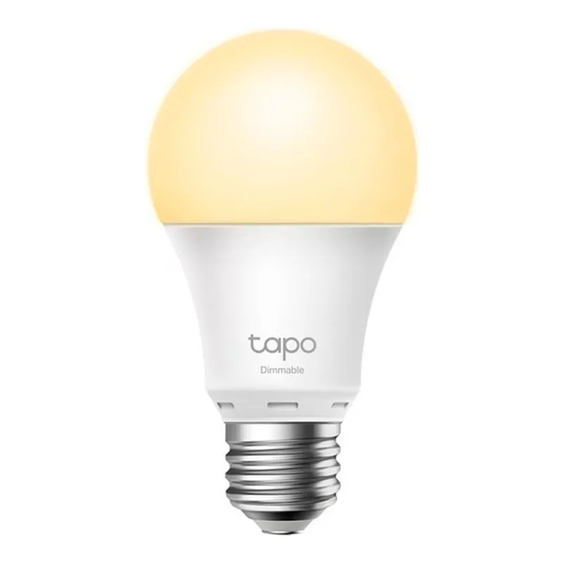 Умная лампа TP-LINK Network Wi-Fi (TAPO-L510E) Умная лампа TP-LINK Network Wi-Fi (TAPO-L510E)