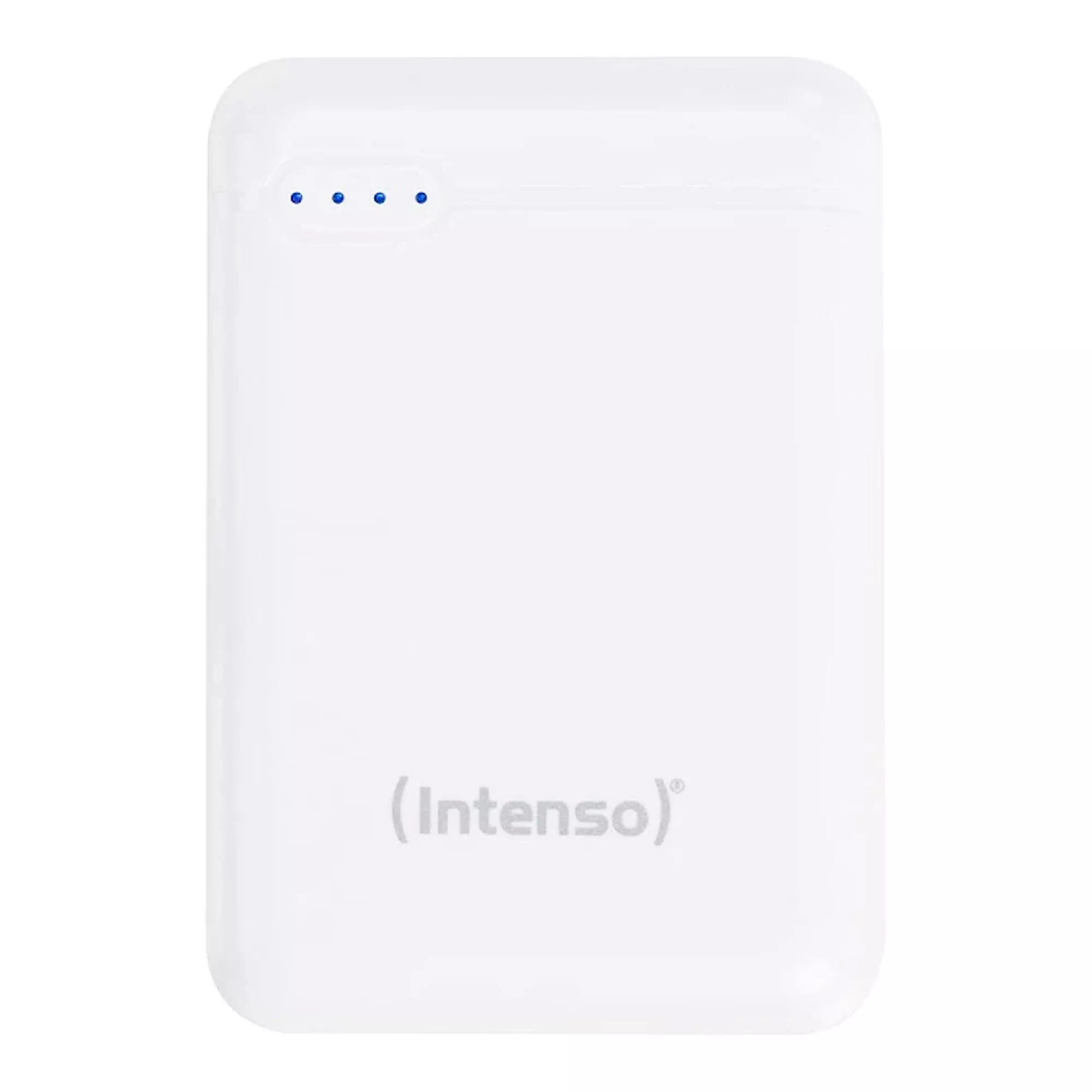 Универсальная мобильная батарея Intenso XS10000 10000mAh (7313532) (PB930395) Универсальная мобильная батарея Intenso XS10000 10000mAh (7313532) (PB930395)