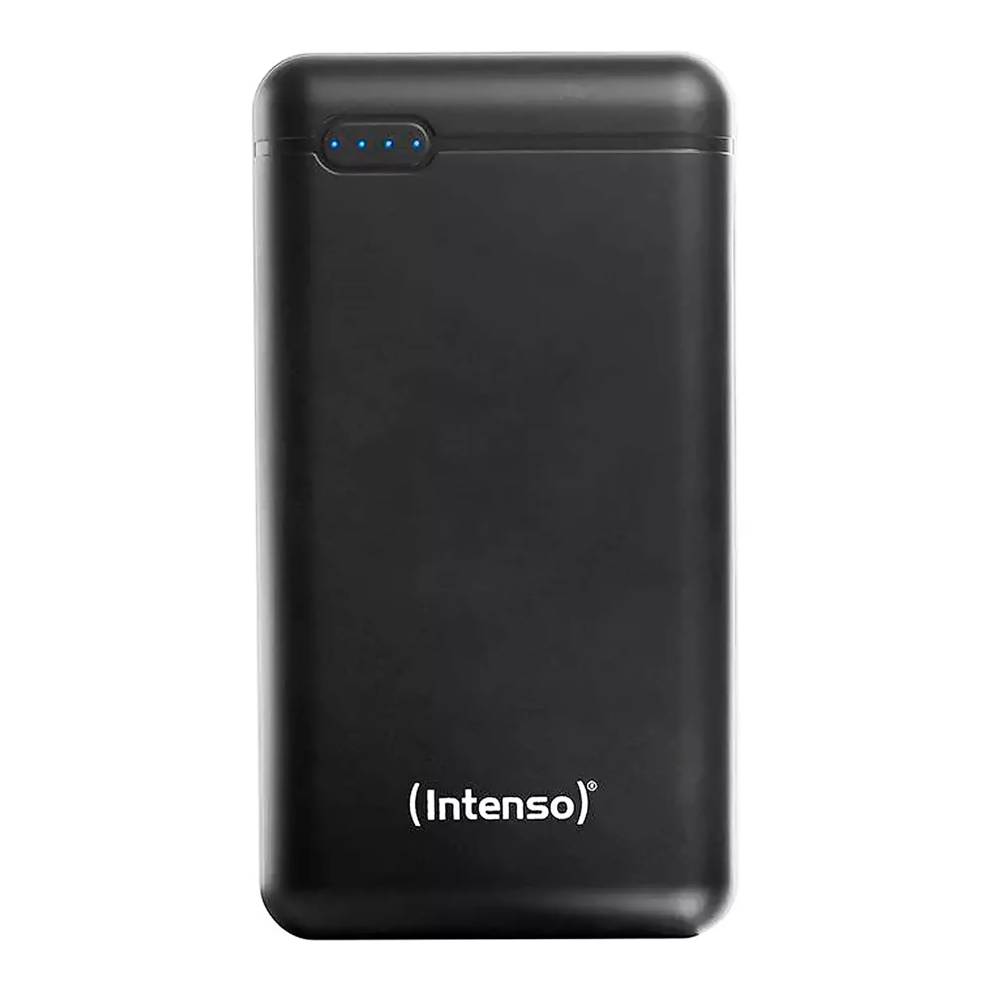 Павербенки Intenso
