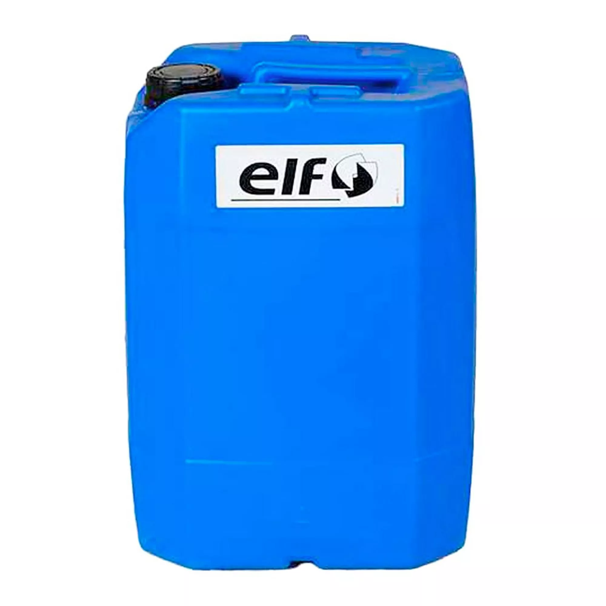 Промышленные масла Elf