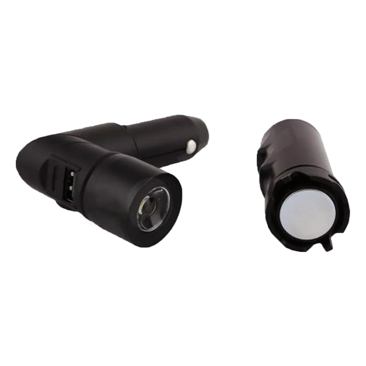 Универсальный автомобильный фонарь - powerbank CARFACE (DO CFBM2128)