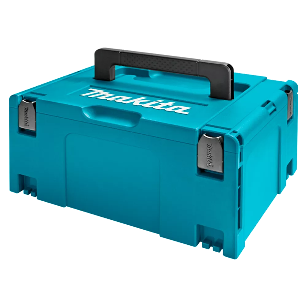 Универсальный кейс для транспортировки Makpac 3 Makita (821551-8) Универсальный кейс для транспортировки Makpac 3 Makita (821551-8)