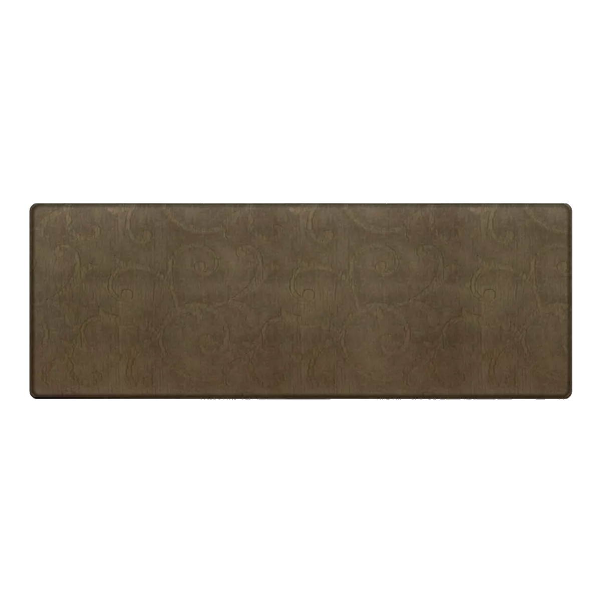 Універсальний килимок Cooc Barogue Gold (1800х650х13 мм) 20000/8049 (166075)