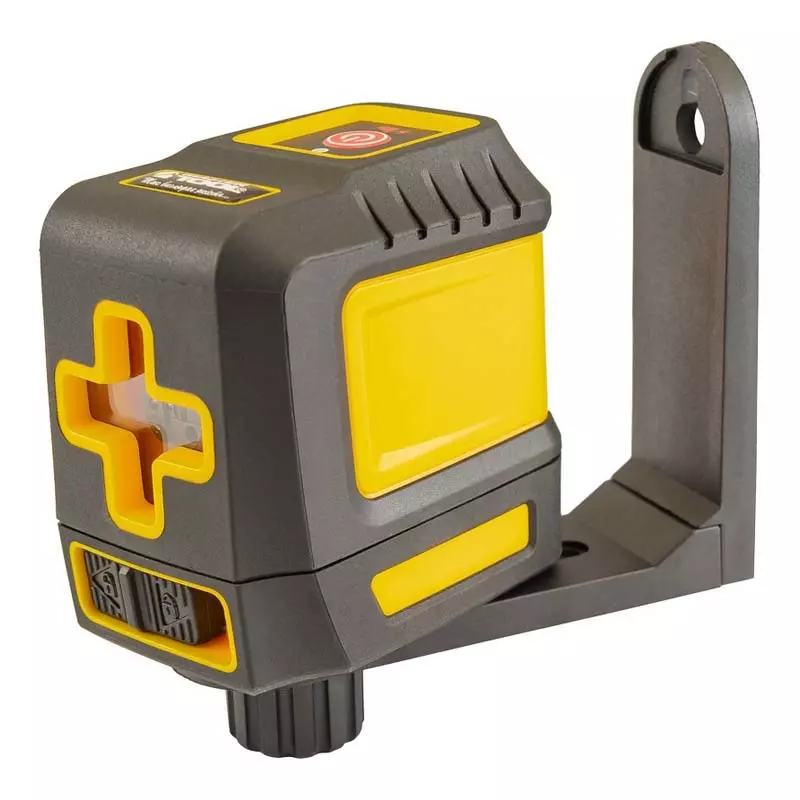 Рівень лазерний Master Tool 15 м ±03 мм/м (30-1900) Рівень лазерний Master Tool 15 м ±03 мм/м (30-1900)