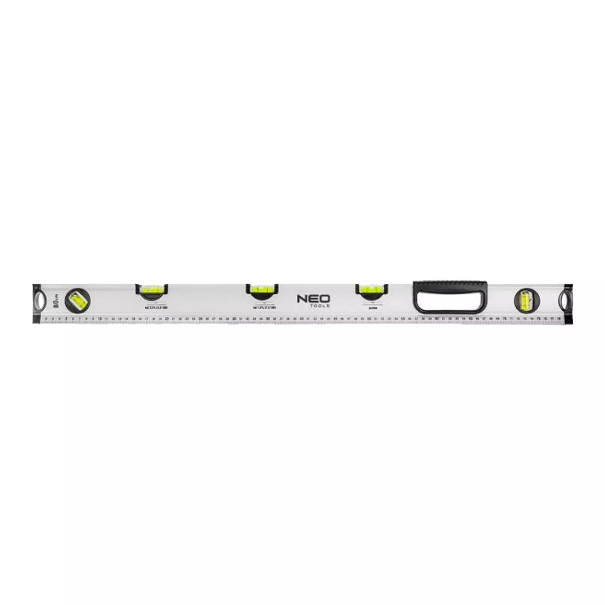 Рівень NEO TOOLS, 80 см (71-123)