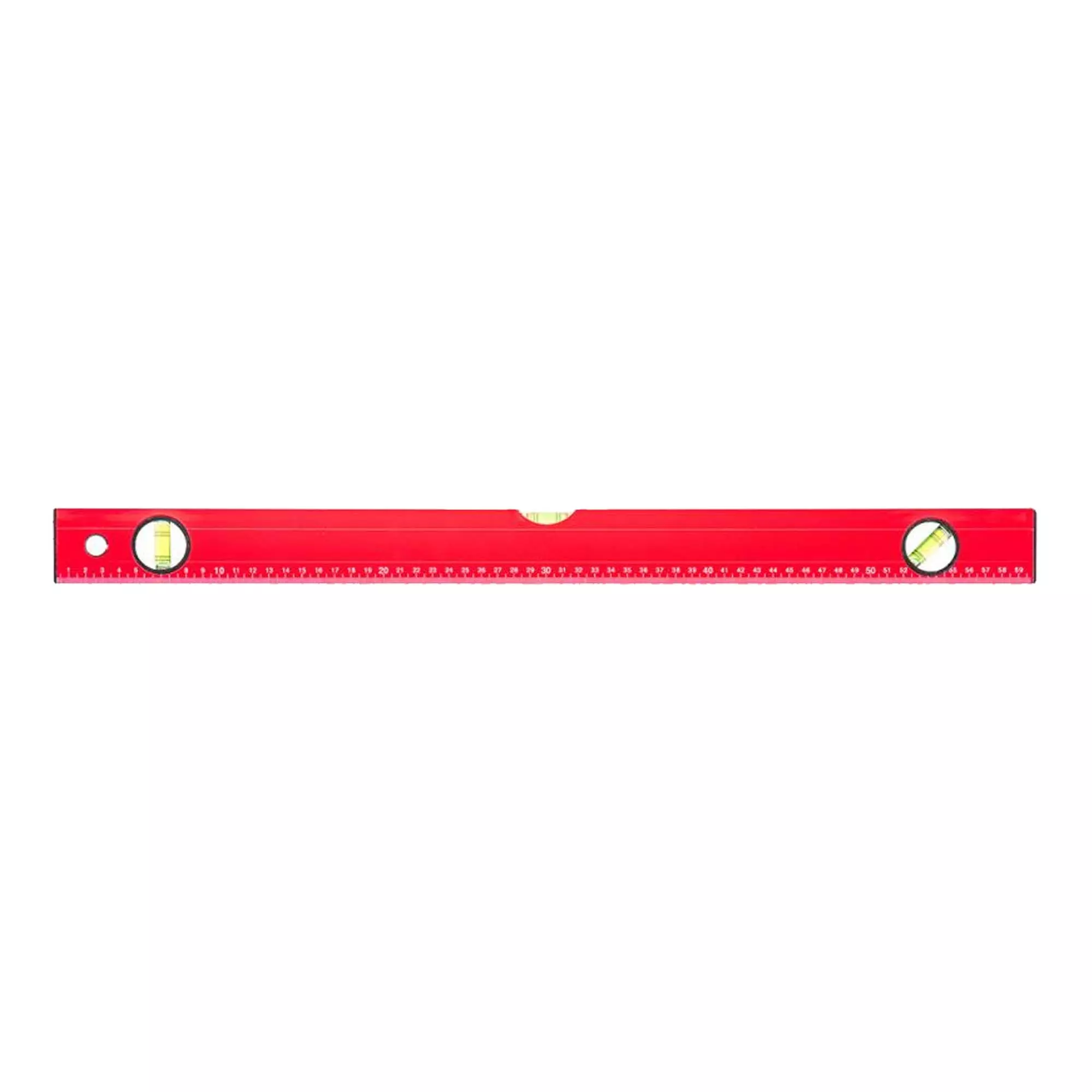 Уровень Top Tools алюминиевый тип 400 60 см (29C402) Уровень Top Tools алюминиевый тип 400 60 см (29C402)