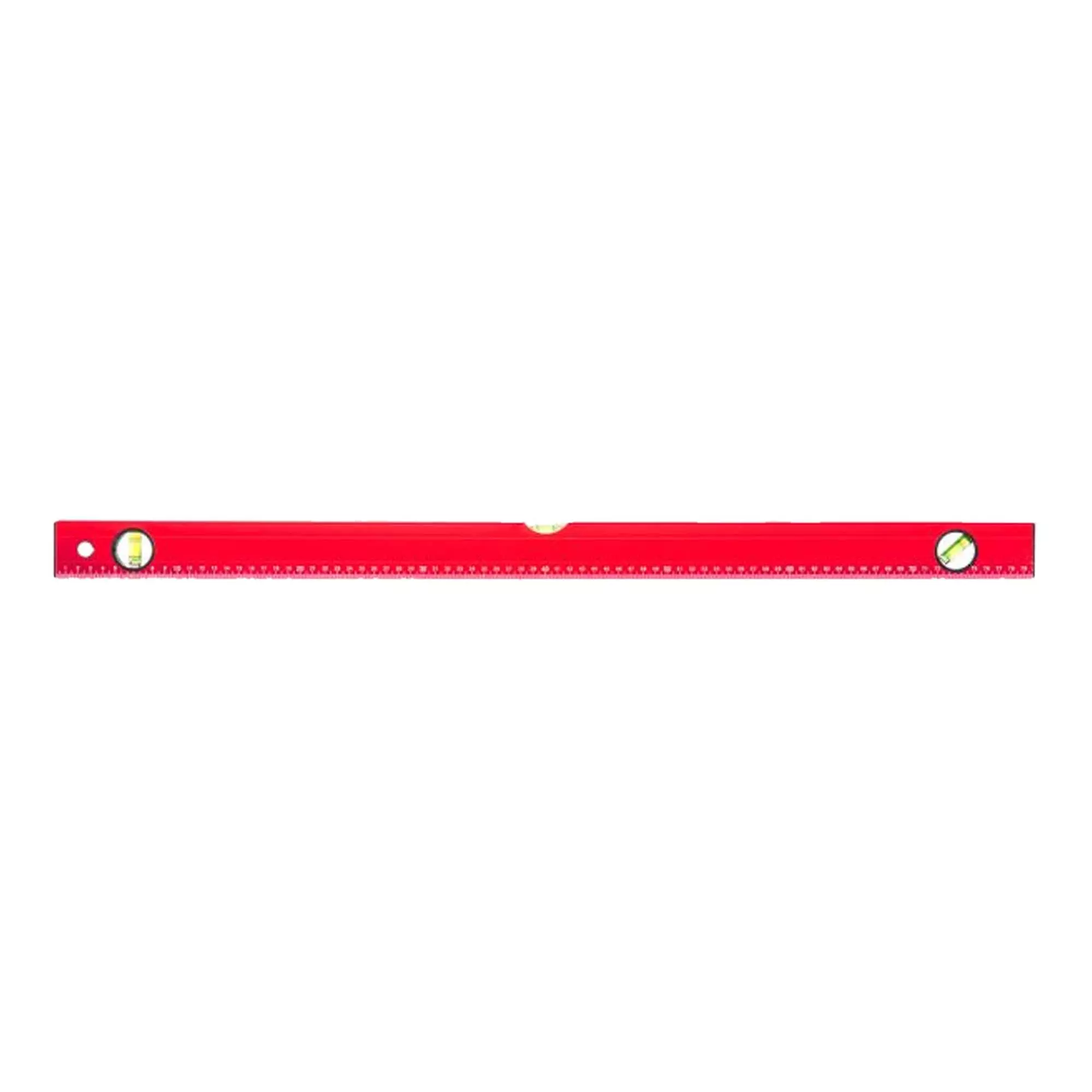 Уровень Top Tools алюминиевый тип 400 80 см (29C403)