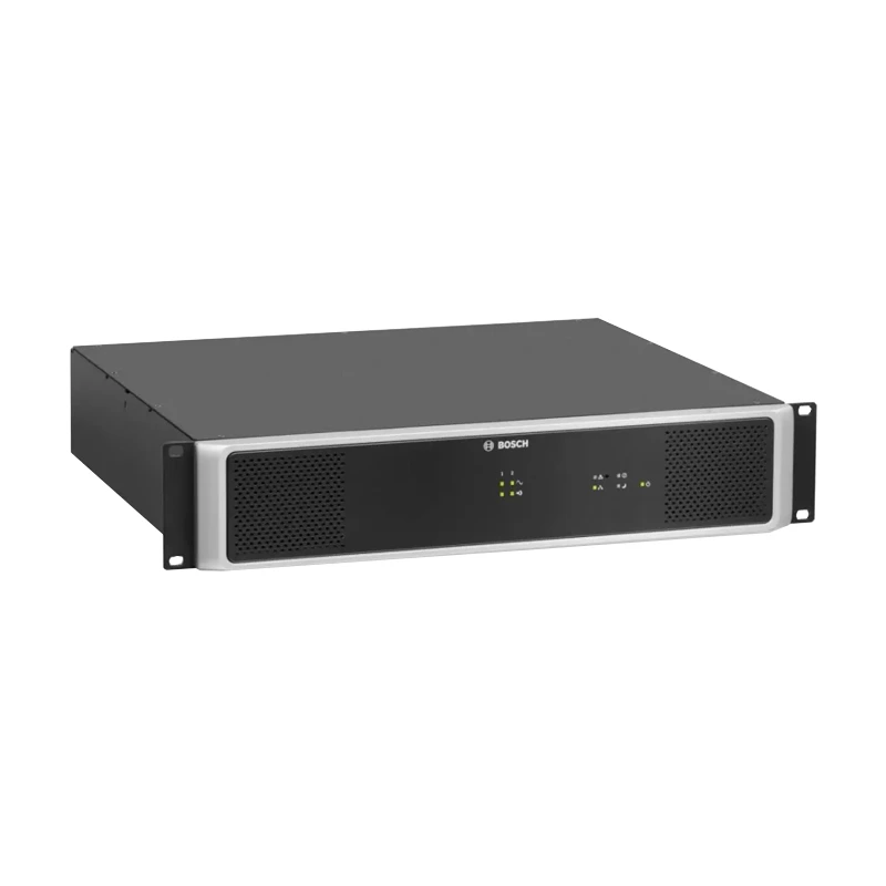 Усилитель Bosch (PVA-2P500)