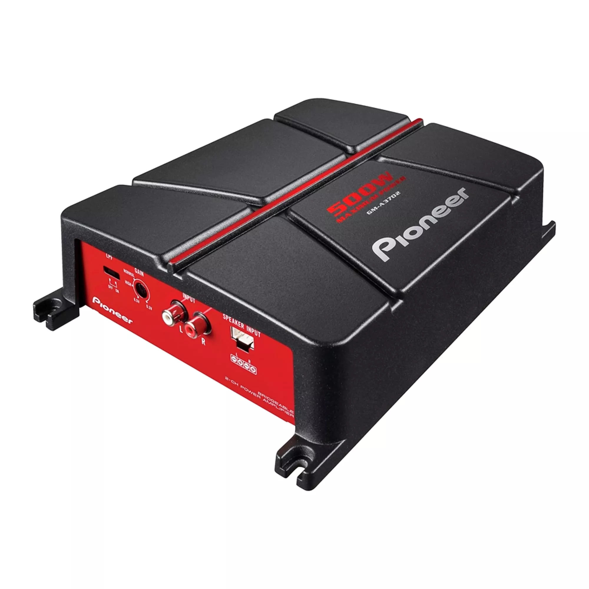 Усилители Pioneer
