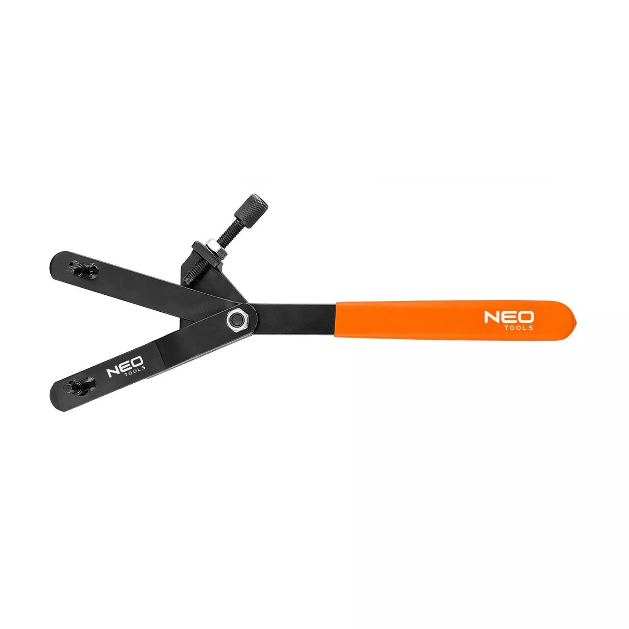 Пристрій для блокування кошика зчеплення NEO TOOLS (10-587)