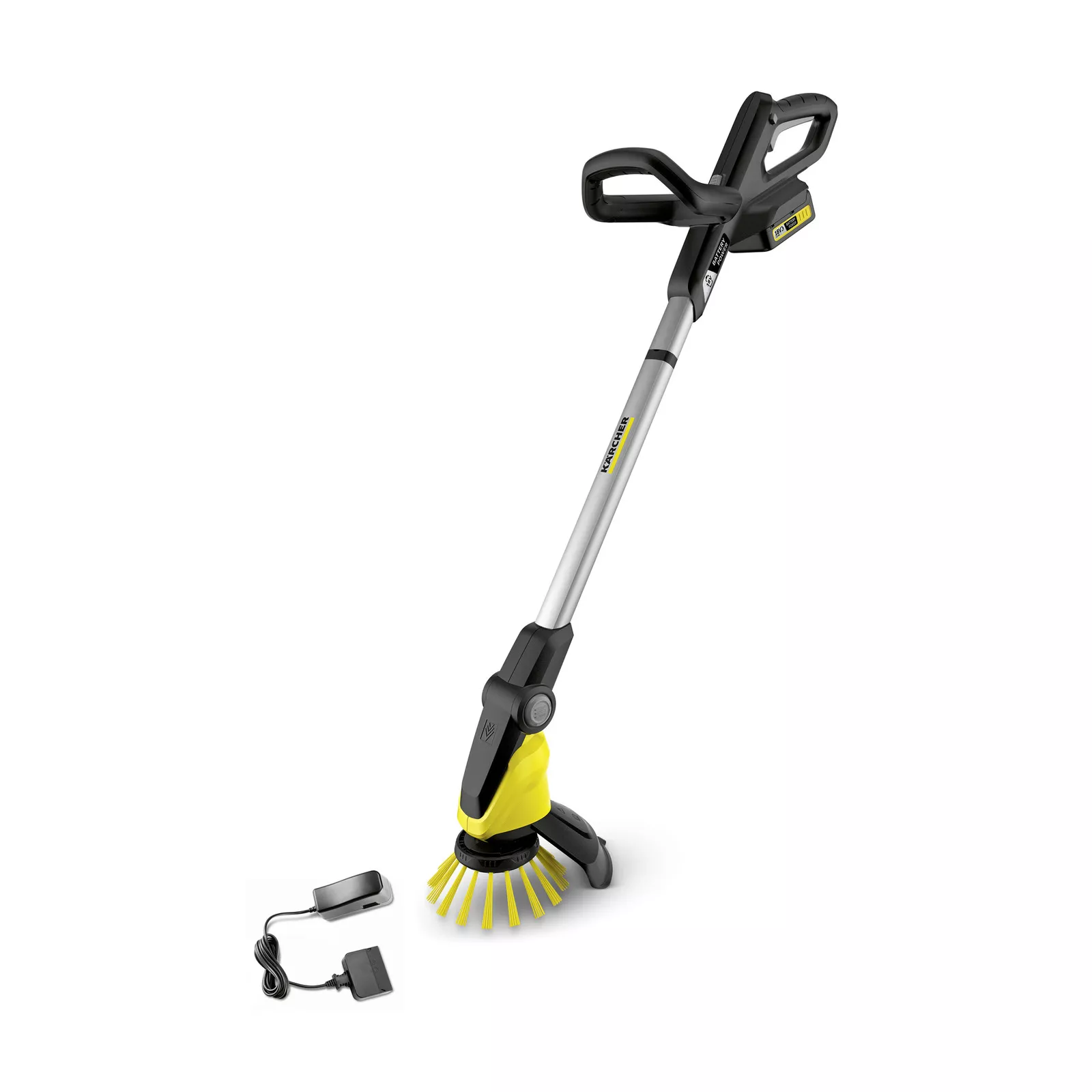Газонокосилки Karcher