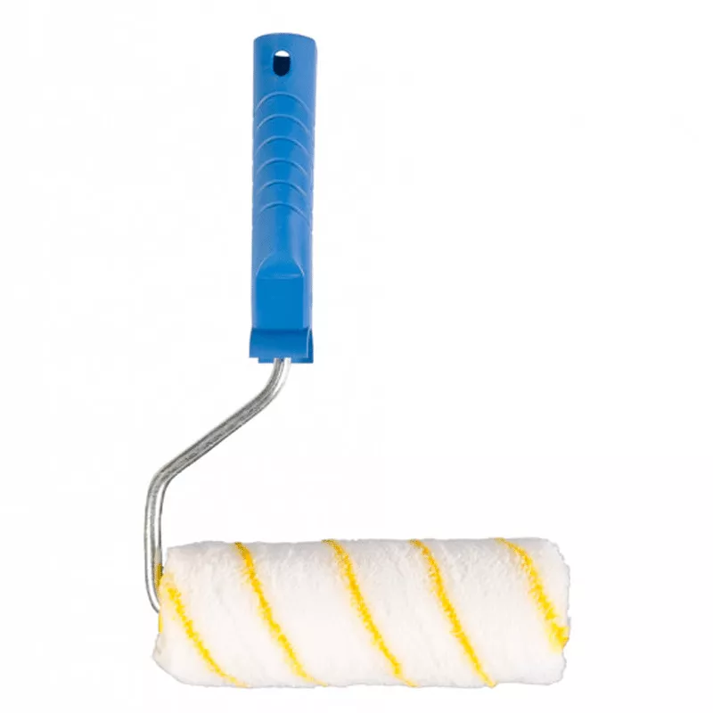 Валік Гірпаїнт MASTER TOOL 48/180/11 мм d 8 мм (92-5203) Валік Гірпаїнт MASTER TOOL 48/180/11 мм d 8 мм (92-5203)