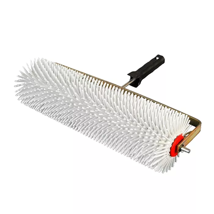 Валик игольчатый L MASTER TOOL 400мм/d110мм (92-8023) Валик игольчатый L MASTER TOOL 400мм/d110мм (92-8023)