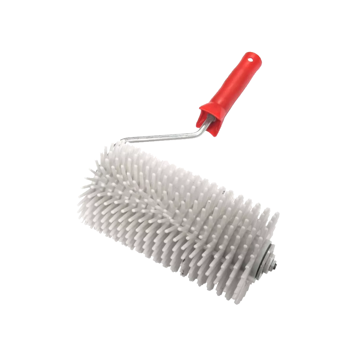 Валик голчастий MASTER TOOL L200мм/d 70мм (92-8020) Валик голчастий MASTER TOOL L200мм/d 70мм (92-8020)