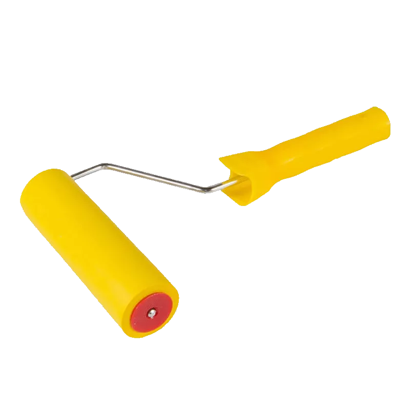 Валик прижимной обойный MASTER TOOL 40/150 мм d 6 мм (92-6415) Валик прижимной обойный MASTER TOOL 40/150 мм d 6 мм (92-6415)