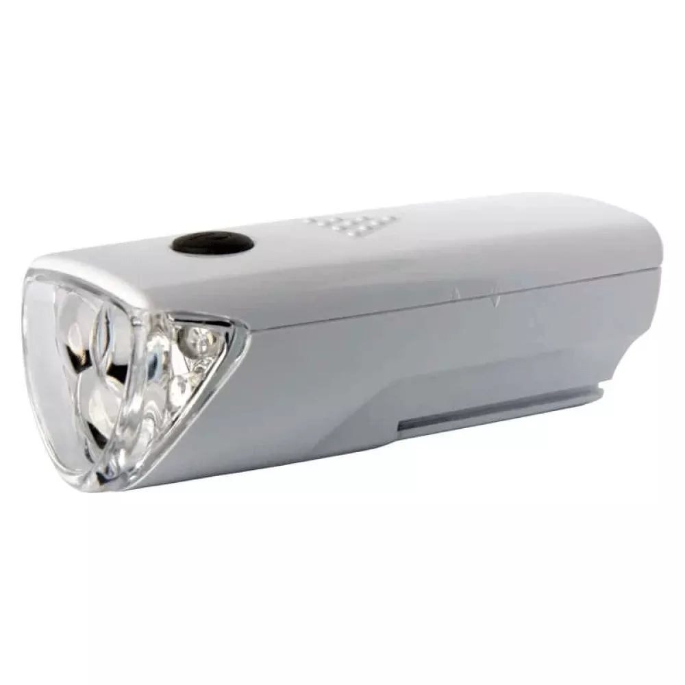 Велофара Emos XC-104А P3914 (3xLED, 25 люмен, 3 режима, 3xAAA) (296-1041)