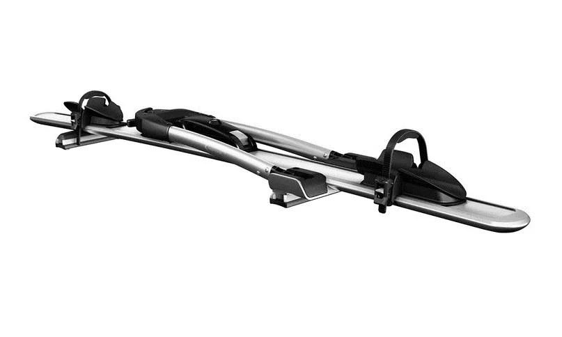 Велоскріплення на дах WB201 Frame Mount Bicycle Carrier