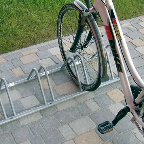 Велопарковка Peruzzo 377 Fitting Cycle Stand