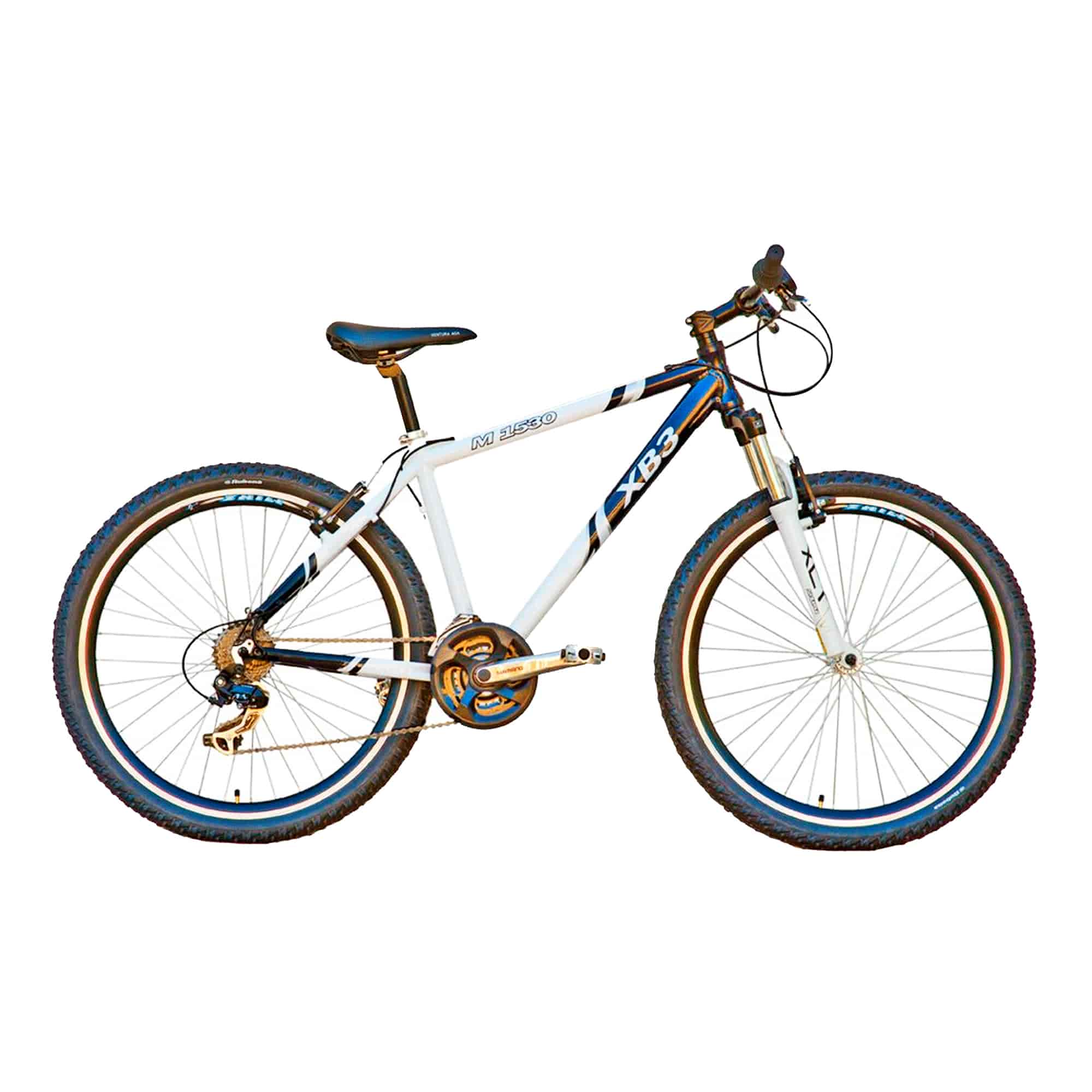 Велосипед для взрослых ХВЗ 26" (М1530)