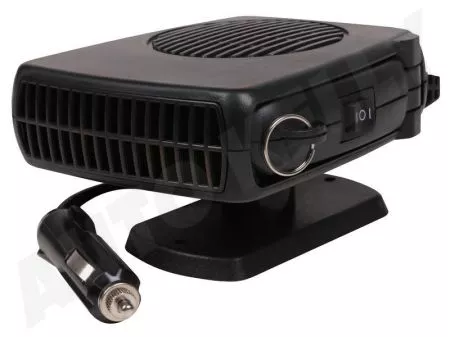 Вентилятор с подогревом CARFACE 12V (DO CFAT110025) Вентилятор с подогревом CARFACE 12V (DO CFAT110025)